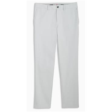 Puma Gents 101 Pure Tailored Pants Platino Grey