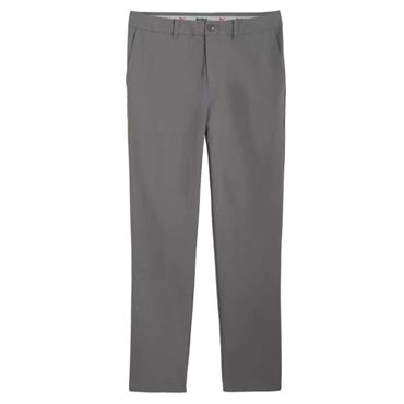 Puma Gents 101 Pure Tailored Pants Shady Grey