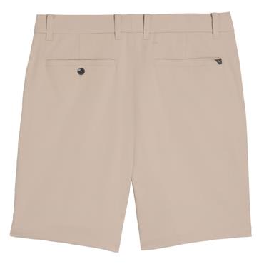 Puma Gents 101 Pure Golf Short 8" Birch