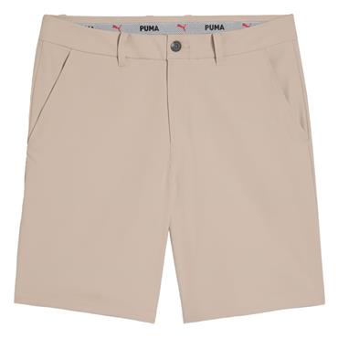 Puma Gents 101 Pure Golf Short 8" Birch