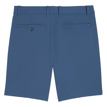 Puma Gents 101 Pure Golf Short 8" Dark Indigo
