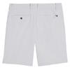 Puma Gents 101 Pure Golf Short 8" Platino Grey
