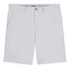 Puma Gents 101 Pure Golf Short 8" Platino Grey