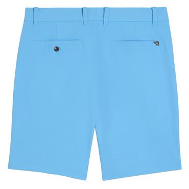 Puma Gents 101 Pure Golf Short 8" Team Light Blue