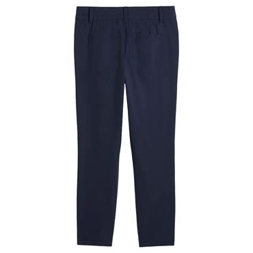 Puma Ladies  Avant Slim Pants Deep Navy