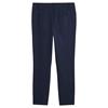 Puma Ladies  Avant Slim Pants Deep Navy