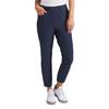 Puma Ladies  Avant Slim Pants Deep Navy
