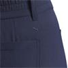 Puma Ladies  Avant Slim Pants Deep Navy