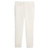 Puma Ladies  Avant Slim Pants Warm White