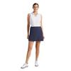 Puma Ladies Cloudspun Lana 16" Skirt Deep Navy