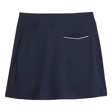 Puma Ladies Cloudspun Lana 16" Skirt Deep Navy