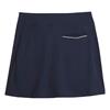 Puma Ladies Cloudspun Lana 16" Skirt Deep Navy