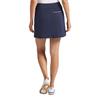 Puma Ladies Cloudspun Lana 16" Skirt Deep Navy