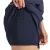 Puma Ladies Cloudspun Lana 16" Skirt Deep Navy
