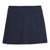 Puma Ladies Cloudspun Lana 16" Skirt Deep Navy