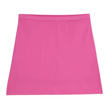 Puma Ladies Korra 17" Skirt Pink Opal