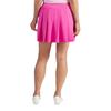 Puma Ladies Korra 17" Skirt Pink Opal