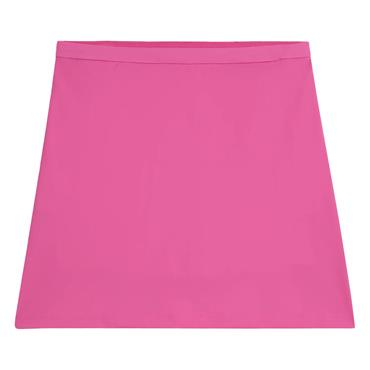 Puma Ladies Korra 17" Skirt Pink Opal