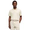 Puma Gents Arnold Palmer Cloudspun Polo Shirt Alpine Snow