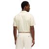 Puma Gents Arnold Palmer Cloudspun Polo Shirt Alpine Snow