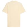 Puma Gents Arnold Palmer Modalon Polo Shirt Lemon Butter