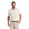 Puma Gents Arnold Palmer Modalon Polo Shirt Lemon Butter