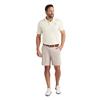 Puma Gents Arnold Palmer Modalon Polo Shirt Lemon Butter