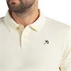 Puma Gents Arnold Palmer Modalon Polo Shirt Lemon Butter