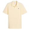 Puma Gents Arnold Palmer Modalon Polo Shirt Lemon Butter