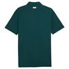 Puma Gents Arnold Palmer Modalon Umbrella Polo Shirt Forest Green