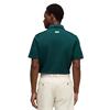 Puma Gents Arnold Palmer Modalon Umbrella Polo Shirt Forest Green