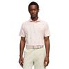 Puma Gents Arnold Palmer Modalon Umbrella Polo Shirt Jasmine Flower