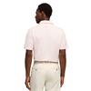 Puma Gents Arnold Palmer Modalon Umbrella Polo Shirt Jasmine Flower