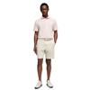 Puma Gents Arnold Palmer Modalon Umbrella Polo Shirt Jasmine Flower