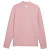 Puma Gents Arnold Palmer Cloudspun ¼ Zip Jacket Rose Glow