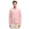 Puma Gents Arnold Palmer Cloudspun ¼ Zip Jacket Rose Glow