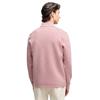 Puma Gents Arnold Palmer Cloudspun ¼ Zip Jacket Rose Glow