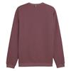 Puma Gents Boulder 2.0 Crewneck Rich Cocoa