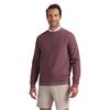 Puma Gents Boulder 2.0 Crewneck Rich Cocoa