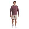 Puma Gents Boulder 2.0 Crewneck Rich Cocoa