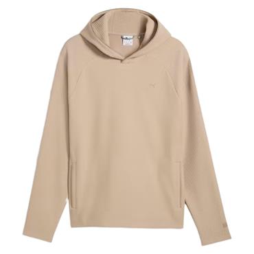 Puma Gents Boulder 2.0 Hoodie Birch
