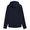 Puma Gents Boulder 2.0 Hoodie Deep Navy