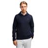 Puma Gents Boulder 2.0 Hoodie Deep Navy