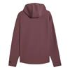 Puma Gents Boulder 2.0 Hoodie Rich Cocoa