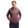 Puma Gents Boulder 2.0 Hoodie Rich Cocoa