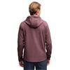 Puma Gents Boulder 2.0 Hoodie Rich Cocoa