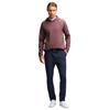 Puma Gents Boulder 2.0 Hoodie Rich Cocoa