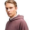 Puma Gents Boulder 2.0 Hoodie Rich Cocoa