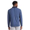 Puma Gents Cloudspun Tech Hybrid ½ Zip Jacket Deep Navy