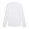 Puma Gents Cloudspun Baselayer White Glow